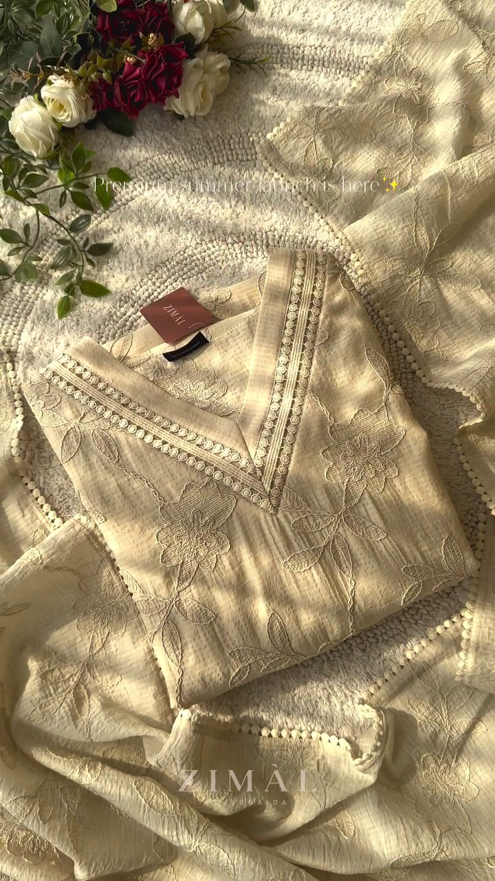 First slide